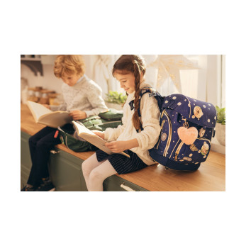Ранец Belmil Premium Comfy Daisy