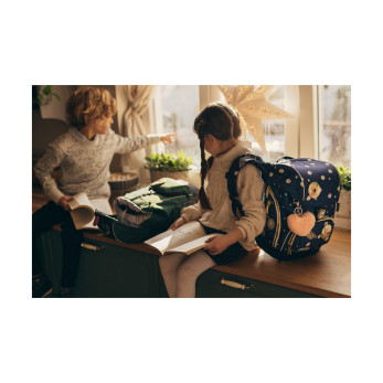 Ранец Belmil Premium Comfy Daisy