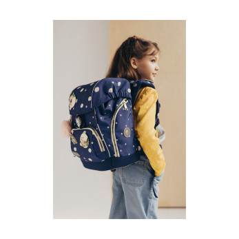 Ранец Belmil Premium Comfy Daisy