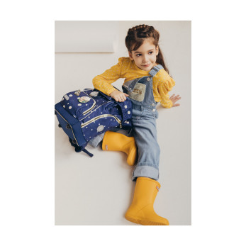 Ранец Belmil Premium Comfy Daisy