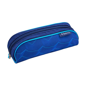 Ранец Belmil Premium Smarty Estate Blue