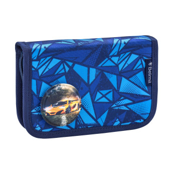 Ранец Belmil Premium Compact Glacier Blue