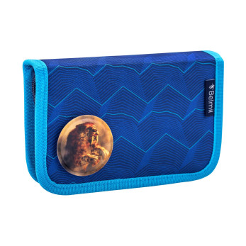 Ранец Belmil Premium Compact Estate Blue