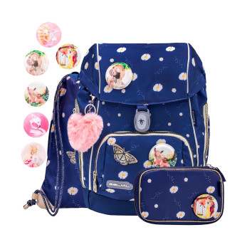 Ранец Belmil Premium Comfy Daisy
