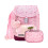 Ранец Belmil Premium Comfy Cherry Blossom