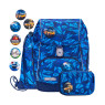 Ранец Belmil Premium Comfy Glacier Blue