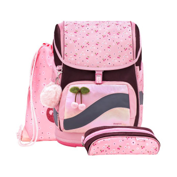 Ранец Belmil Premium Smarty Cherry Blossom
