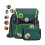 Ранец Belmil Premium Compact Twist Of Lime