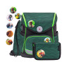 Ранец Belmil Premium Compact Twist Of Lime