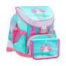 Ранец Belmil Mini-Fit Flamingo Love с наполнением