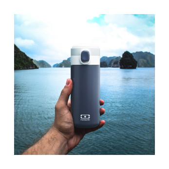 Термос MB Pop Blue, 360 мл