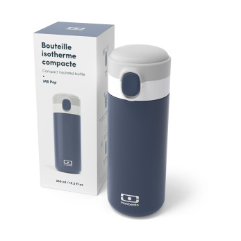 Термос MB Pop Blue, 360 мл