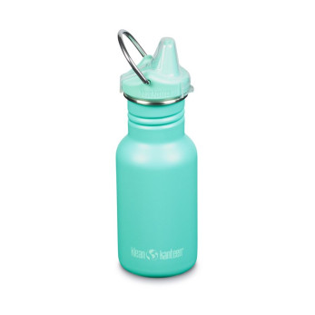 Детская бутылка Klean Kanteen Kid Classic Narrow Sippy, Florida Keys, 355 мл