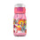 Бутылка детская с крышкой Zoku, 475 мл, розовая