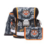 Ранец Classy Wild Tiger с наполнением