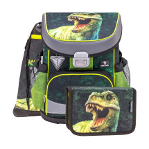 Ранец Mini-Fit Dinosaur World с наполнением