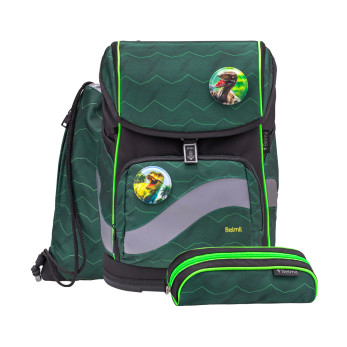 Ранец Belmil Premium Smarty Twist Of Lime
