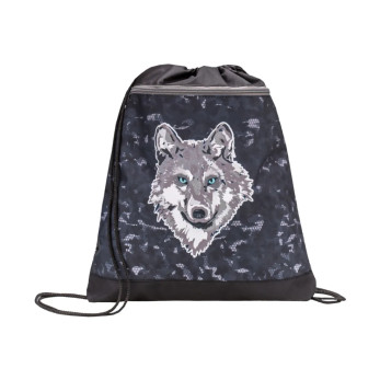 Ранец Mini-Fit Wolf 2022 с наполнением