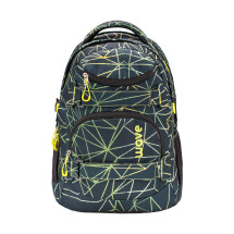Рюкзак Belmil Wave Urban Light