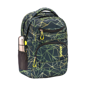 Рюкзак Belmil Wave Urban Light