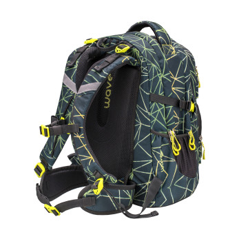 Рюкзак Belmil Wave Urban Light