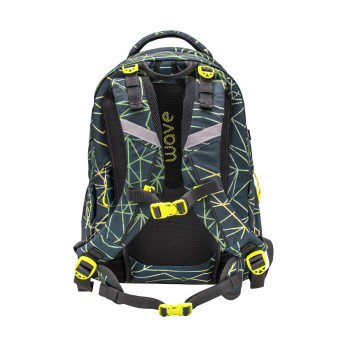 Рюкзак Belmil Wave Urban Light