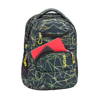 Рюкзак Belmil Wave Urban Light