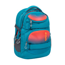 Рюкзак Belmil Wave Bluebird