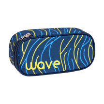 Пенал Wave Waves