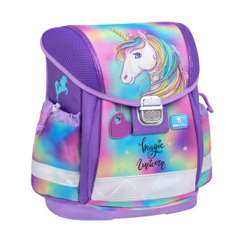 Ранец Belmil Classy Rainbow с наполнением
