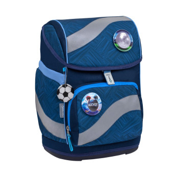 Ранец Belmil Smarty Blue Motion