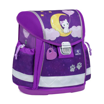 Ранец Belmil Classy Caty Moon с наполнением