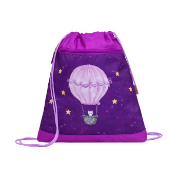 Ранец Belmil Classy Caty Moon с наполнением