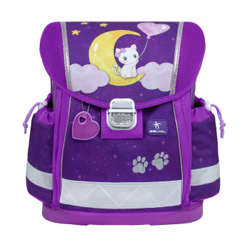 Ранец Belmil Classy Caty Moon с наполнением