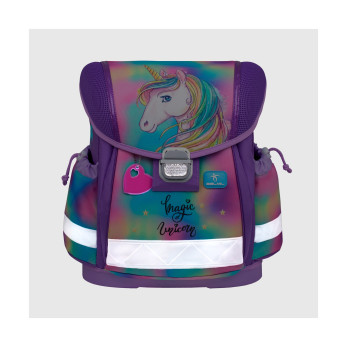 Ранец Belmil Classy Rainbow с наполнением