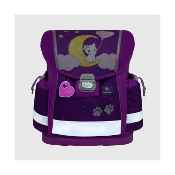Ранец Belmil Classy Caty Moon с наполнением