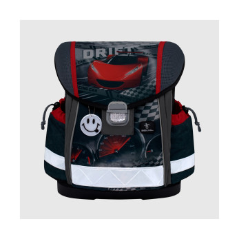 Ранец Belmil Classy Drift с наполнением