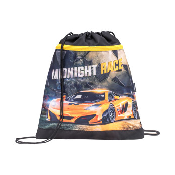 Ранец Belmil Classy Midnight Race с наполнением