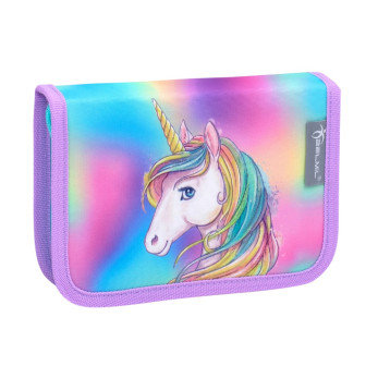 Ранец Belmil Mini-Fit Rainbow с наполнением