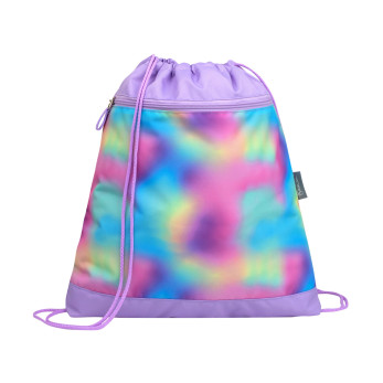 Ранец Belmil Mini-Fit Rainbow с наполнением
