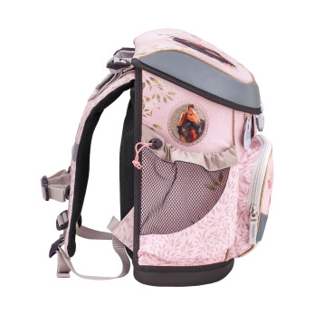 Ранец Belmil Mini-Fit Chestnut с наполнением