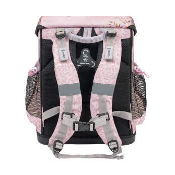 Ранец Belmil Mini-Fit Chestnut с наполнением