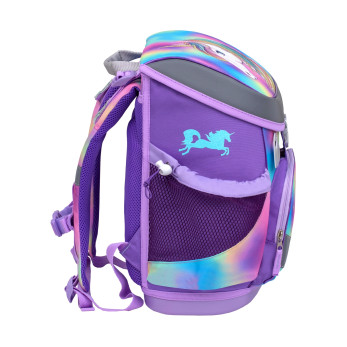 Ранец Belmil Mini-Fit Rainbow с наполнением