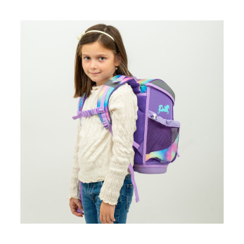 Ранец Belmil Mini-Fit Rainbow с наполнением