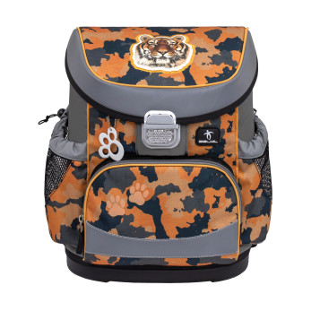 Ранец Belmil Mini-Fit Tiger с наполнением