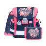 Ранец Belmil Classy Flowers с наполнением