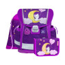 Ранец Belmil Classy Caty Moon с наполнением