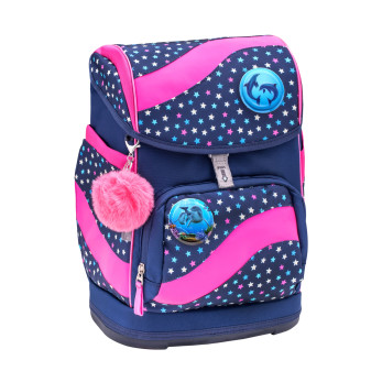 Ранец Belmil Smarty Coral Reef