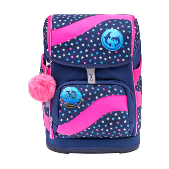 Ранец Belmil Smarty Coral Reef