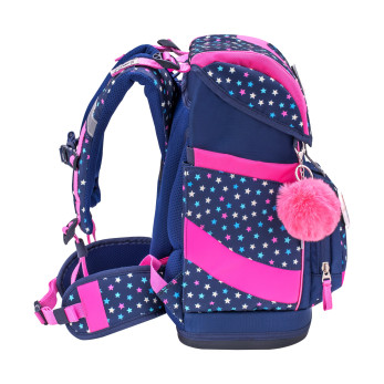 Ранец Belmil Smarty Coral Reef
